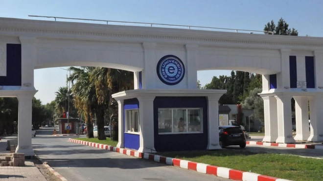 Ege Üniversitesi Hastanesinde Şafak Operasyonu ! 45 Kişiye Gözaltı-Haber-Manset