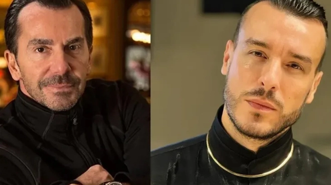 İlker İnanoğlu ve Cem Adrian hakkında gözaltı kararı-Haber-Manset