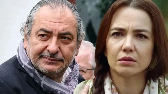Reha Muhtar Vefat Etti-Haber-Manset