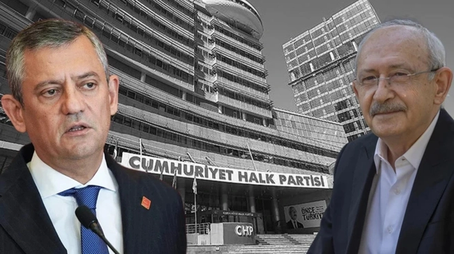 Salı günü grup toplantısı olacak mı? Kılıçdaroğlu yok dedi-Haber-Manset